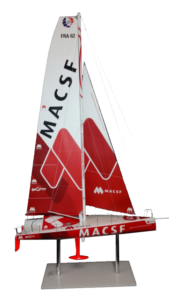 Maquette MACSF